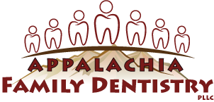 Appalachia Family Dentistry Logo